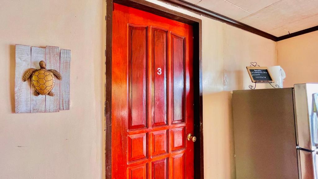 La Concepcion Cove Garden Resort - Camera Doppia Budget