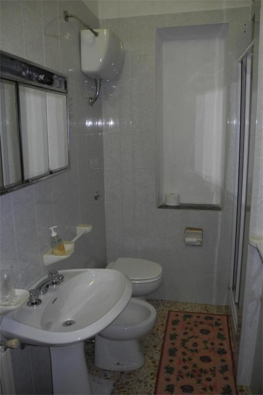La Foce Del Prato - Habitación Doble