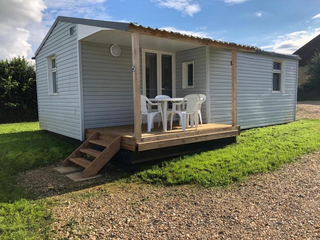 Chalet 5 - Housity
