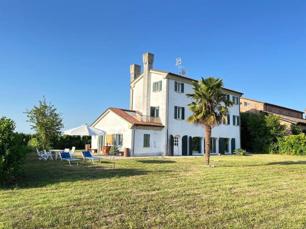Casa di Giulio