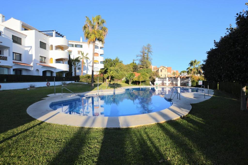 Pueblo el Jardin Benalmadena, Benalmádena (updated prices 2024)