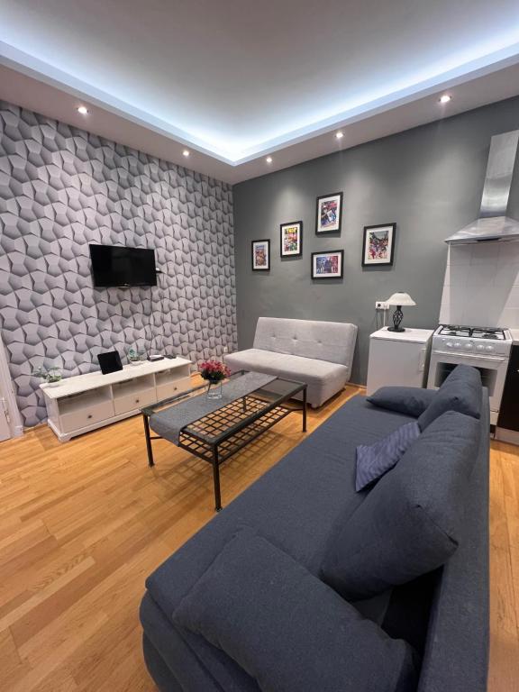 Urban Serviced Apartments - Resim 44