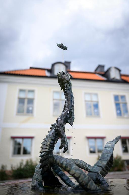 Fotografie z fotogalerie ubytování Stjärnholmsslott v destinaci Nyköping