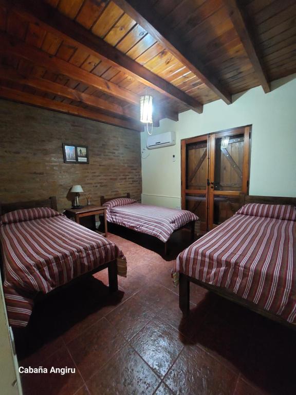 Cabaña Angiru – Photos 1