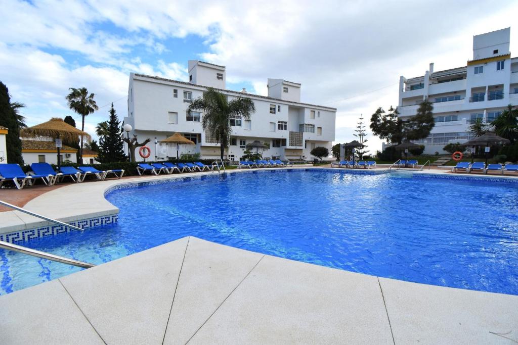 Bazén v ubytování Wyndham Resort 4 Bed House nebo v jeho okolí