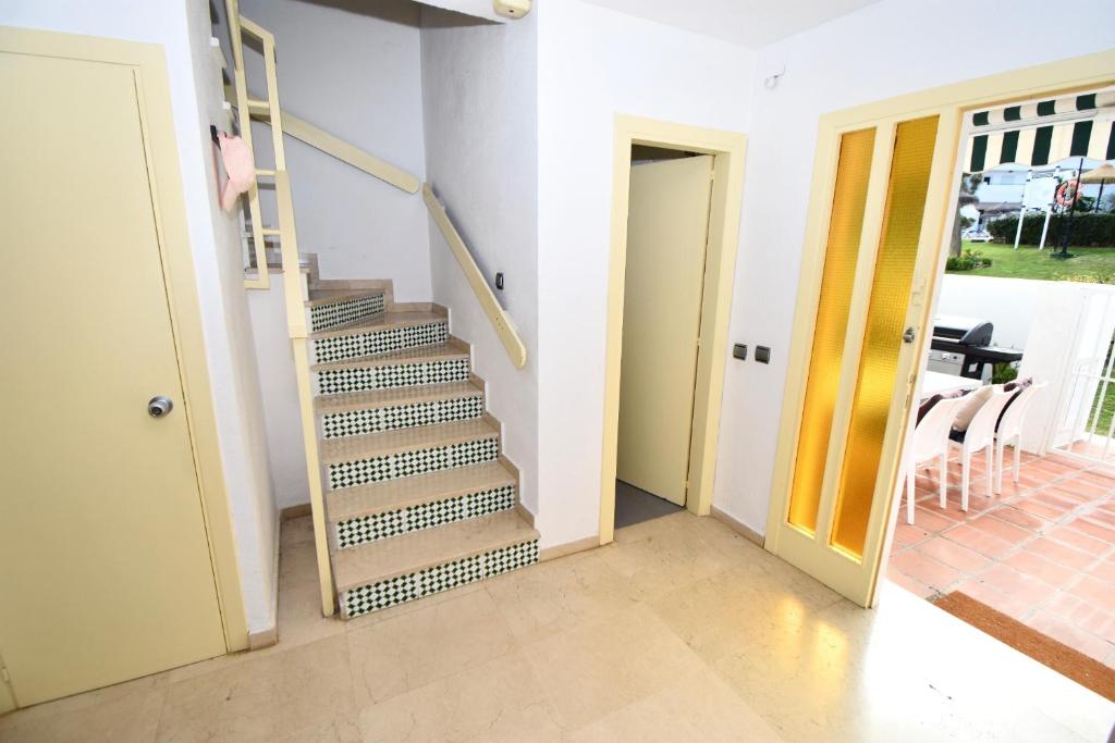 Fotografie z fotogalerie ubytování Wyndham Resort 4 Bed House v destinaci Mijas Costa