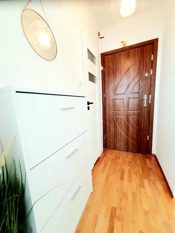 Fotografia z galérie ubytovania Positive Olive Apartment Toruni