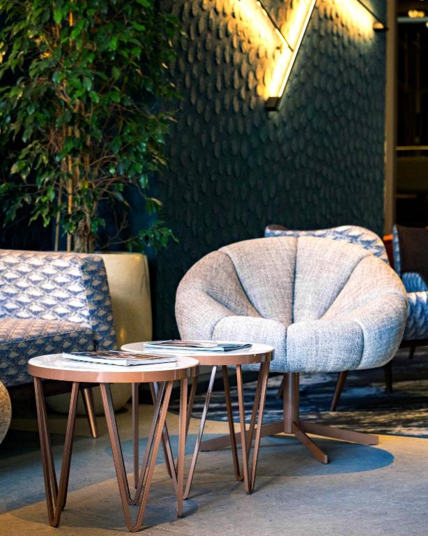 Axis Porto Club Aliados - Resim 40