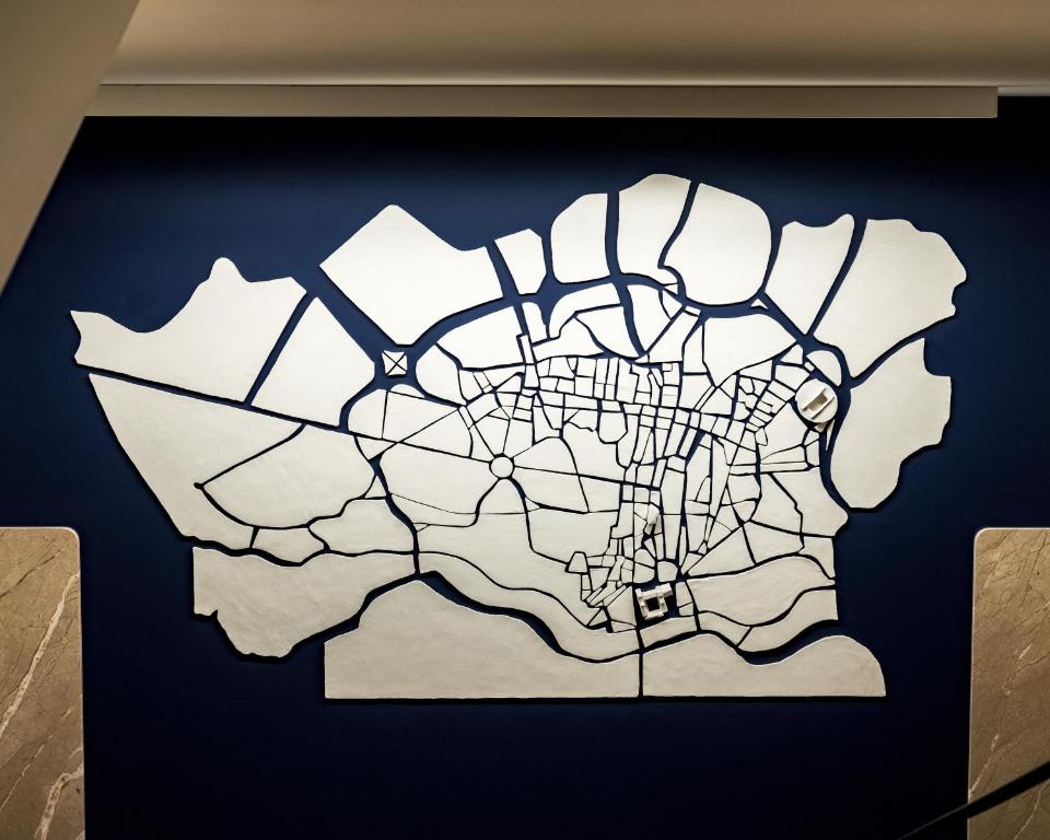 Axis Porto Club Aliados - Resim 45