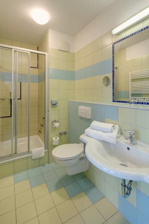 Landhotel Beck - Single Room