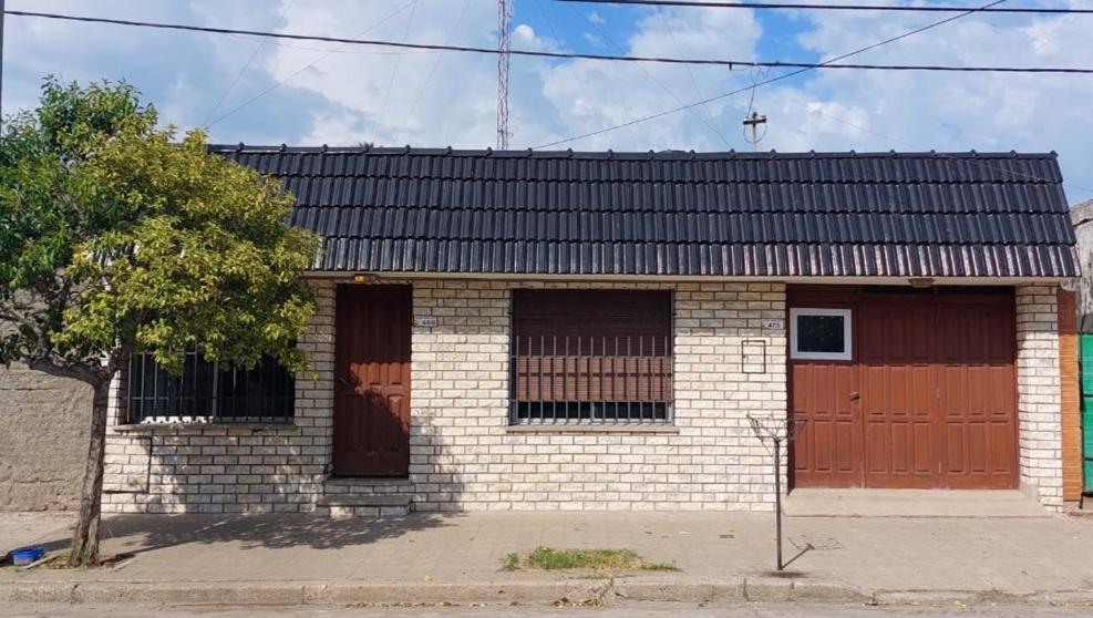 Casa Muller con pileta VM