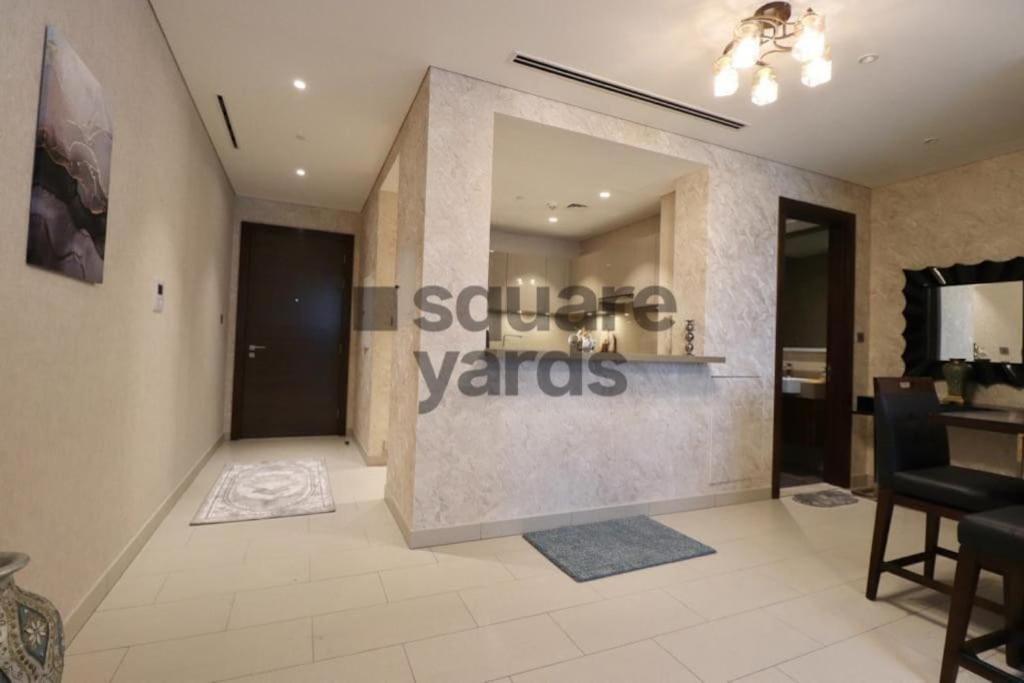 New and Modern apartment – Sohba Hartland