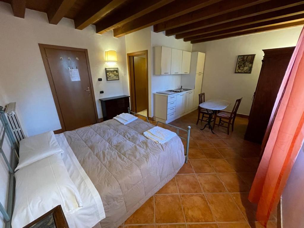 Agriturismo Corte Spino - Appartamento Monolocale