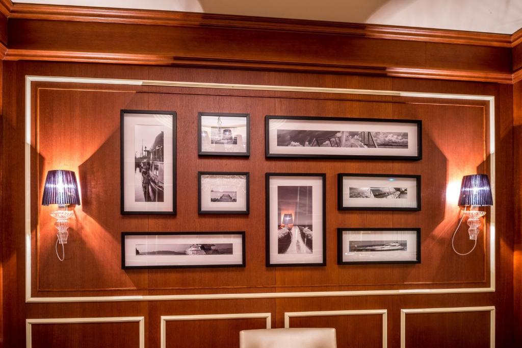 Hotel Century - Resim 18