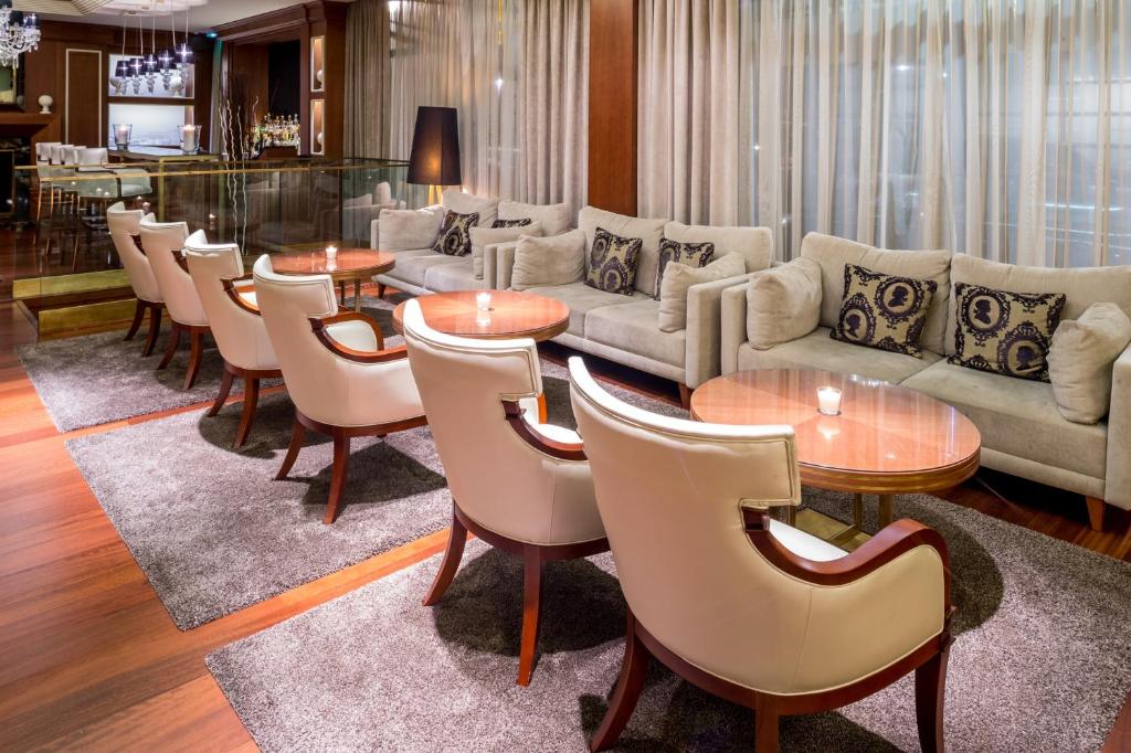 Hotel Century - Resim 17