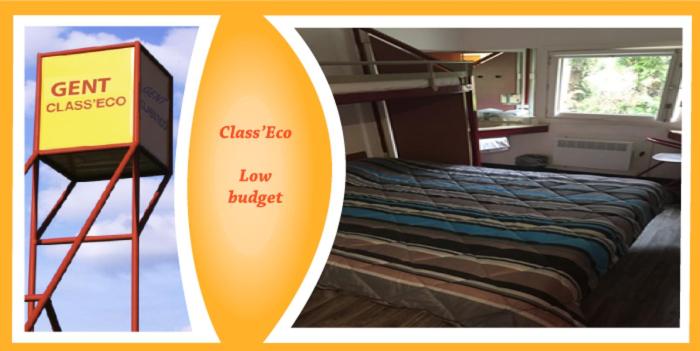 ClassEco Gent - Resim 16