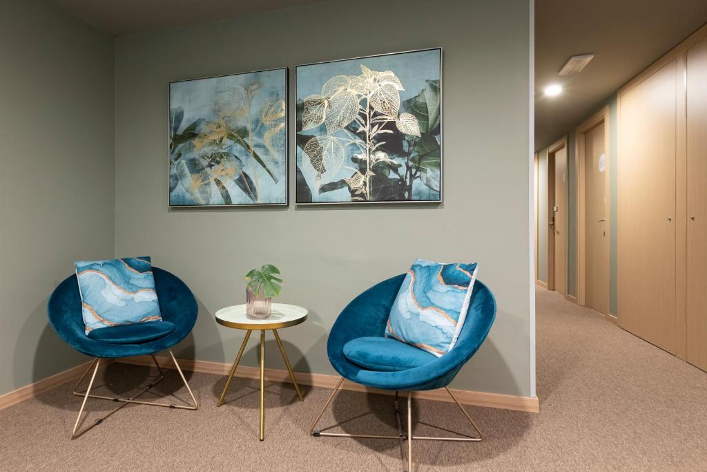 SmartRoom Barcelona - Resim 18