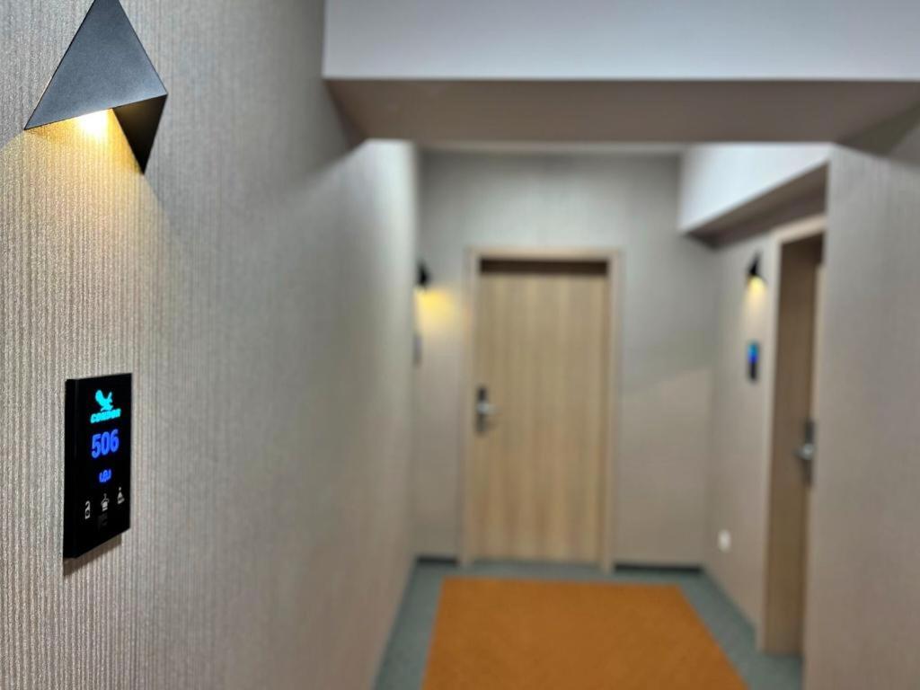 Fotografie z fotogalerie ubytování Hotel Condor Tulcea v destinaci Tulcea