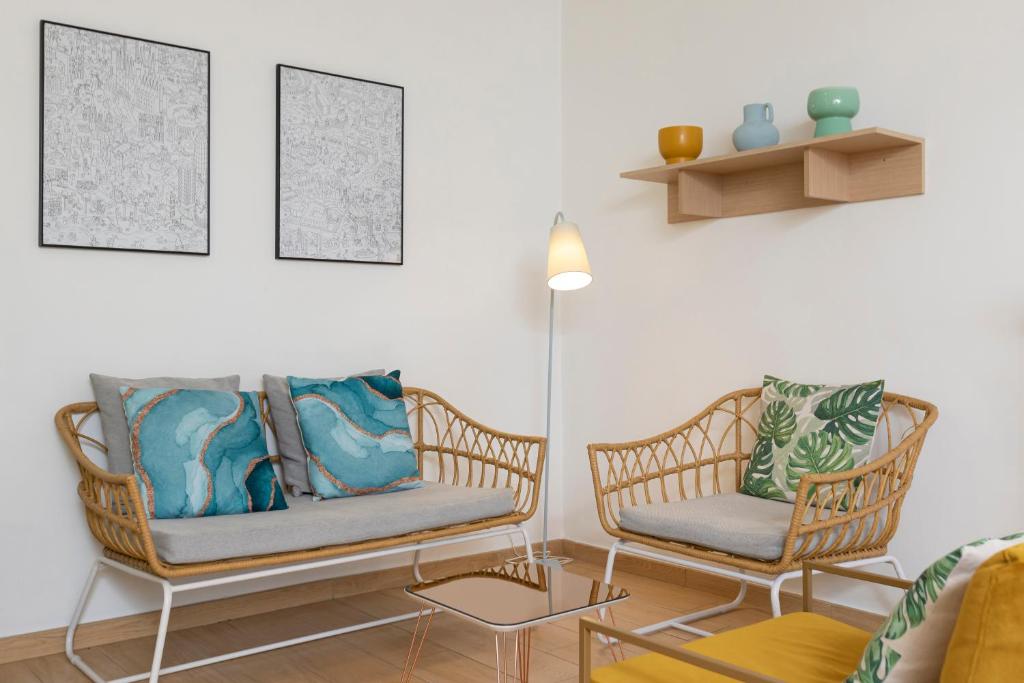 SmartRoom Barcelona - Resim 10