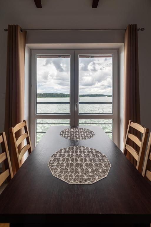 WDZYDZANIN - Appartement De Deux Chambres