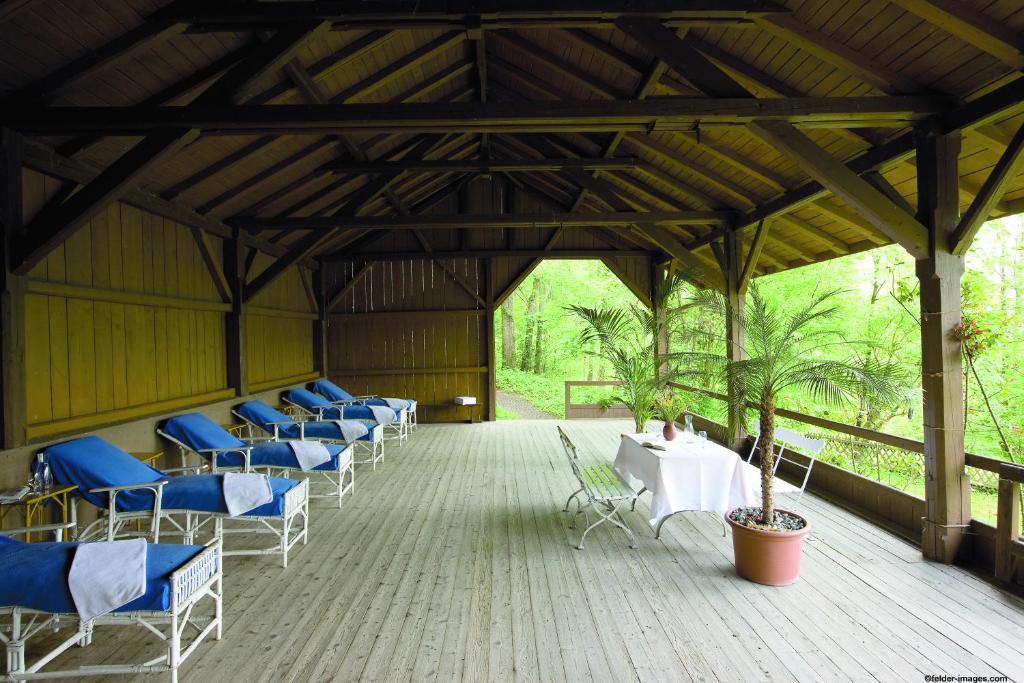 Fotografie z fotogalerie ubytování Hotel Ländli v destinaci Oberägeri