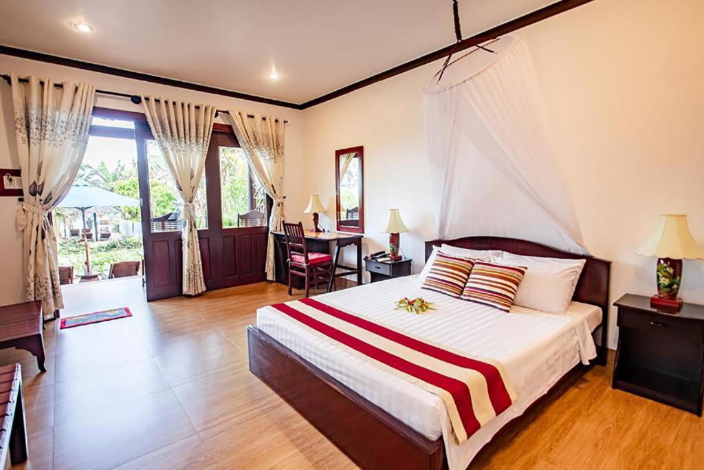 Bao Quynh Bungalow - Bungalow - Davanti Alla Spiaggia