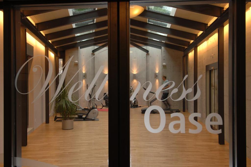 Fotografie z fotogalerie ubytování Hotel Ländli v destinaci Oberägeri