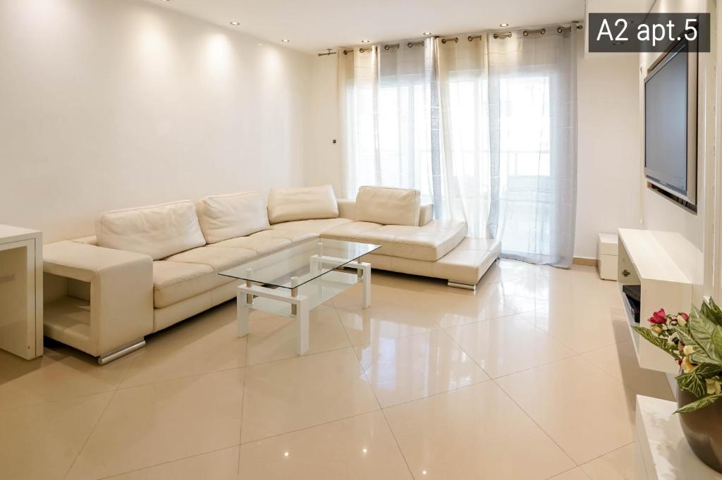 Palmore Resort apartments - Yalarent Palmore 5 (A2) - Boutique Apto En Resort