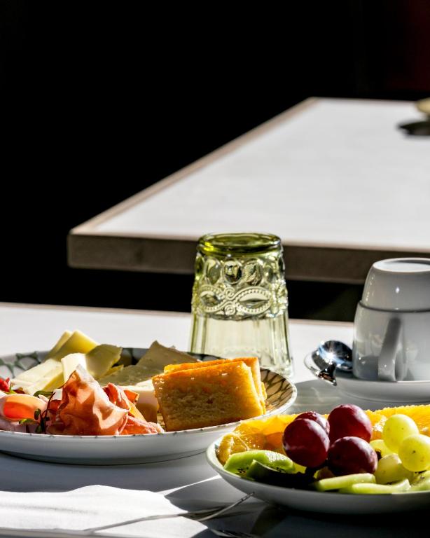 Axis Porto Club Aliados - 6