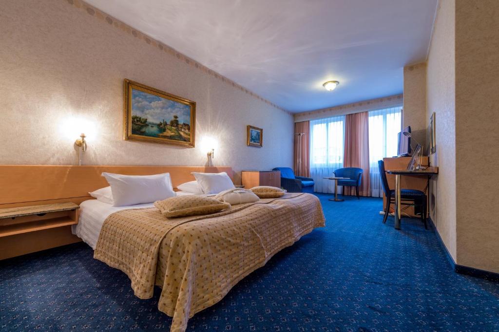 Hotel Century - Resim 25