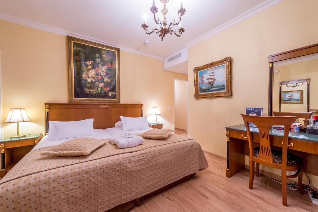 Hotel Century - Resim 24