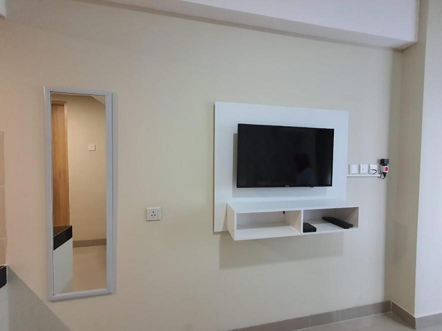 PADINA SUITES - Superior Double Or Twin Room