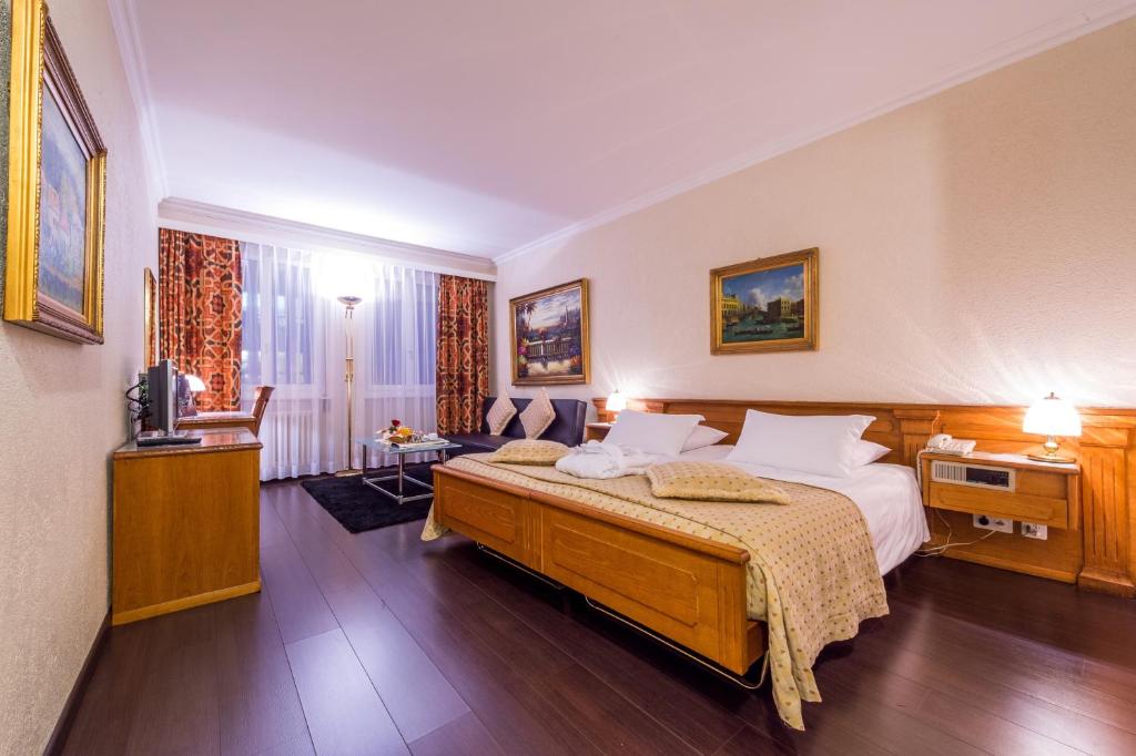 Hotel Century - Resim 30