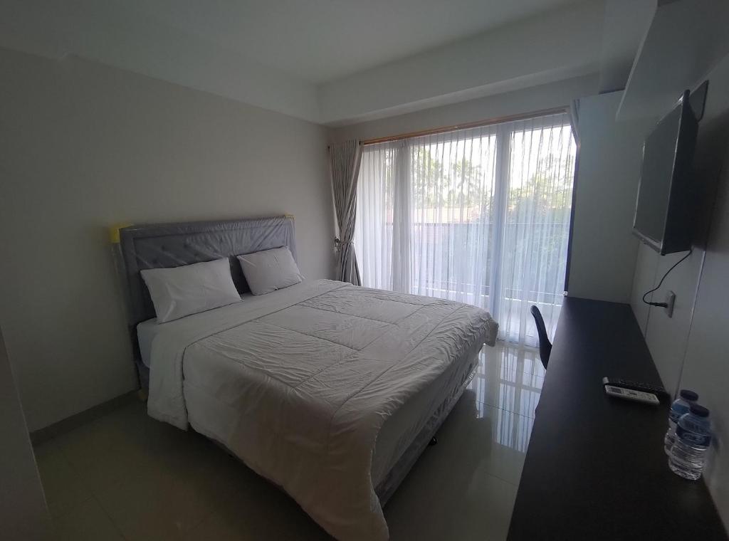 PADINA SUITES - Deluxe Double Room