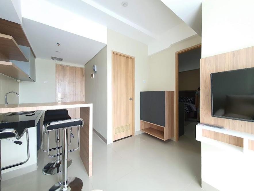 PADINA SUITES - Family Room