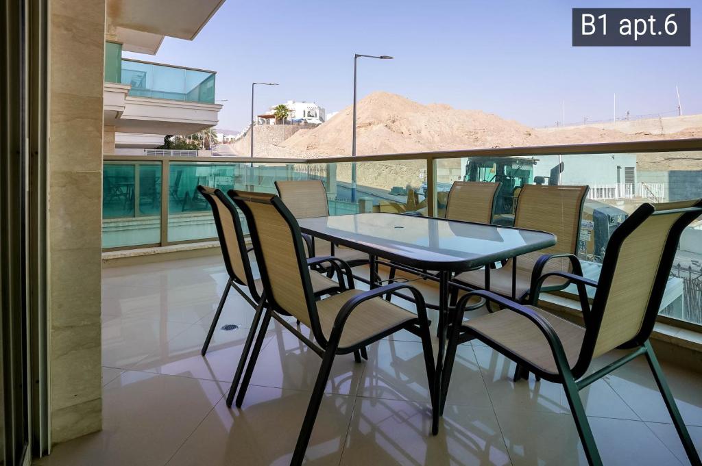 Palmore Resort apartments - Yalarent Palmore 6 (B1) - Boutique Apto En Resort