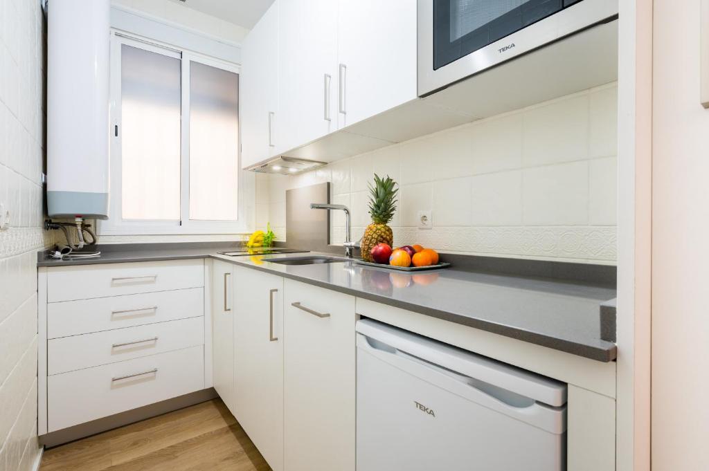 Apartamentos Cruz de San Andrés - 8