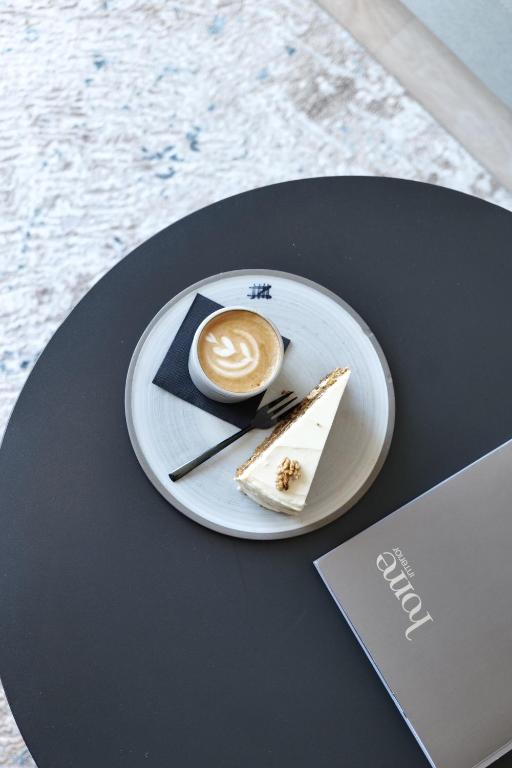 Aparthotel Cosy - Resim 18