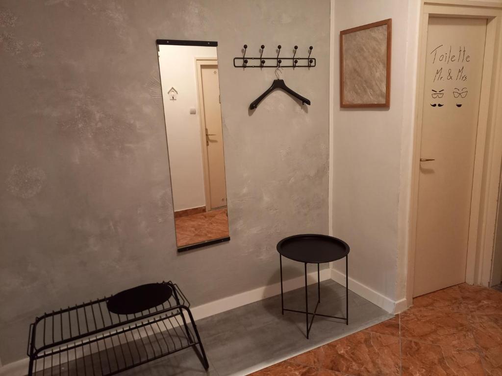 Fotografia z galérie ubytovania Elefántos Apartman v destinácii Kaposvár
