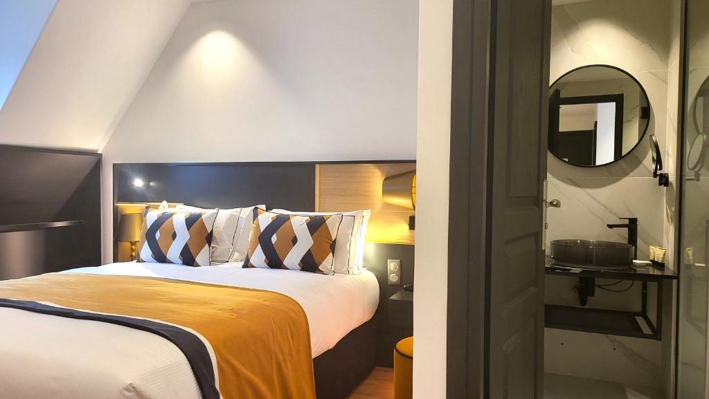 Star Champs-Elysées - Resim 12