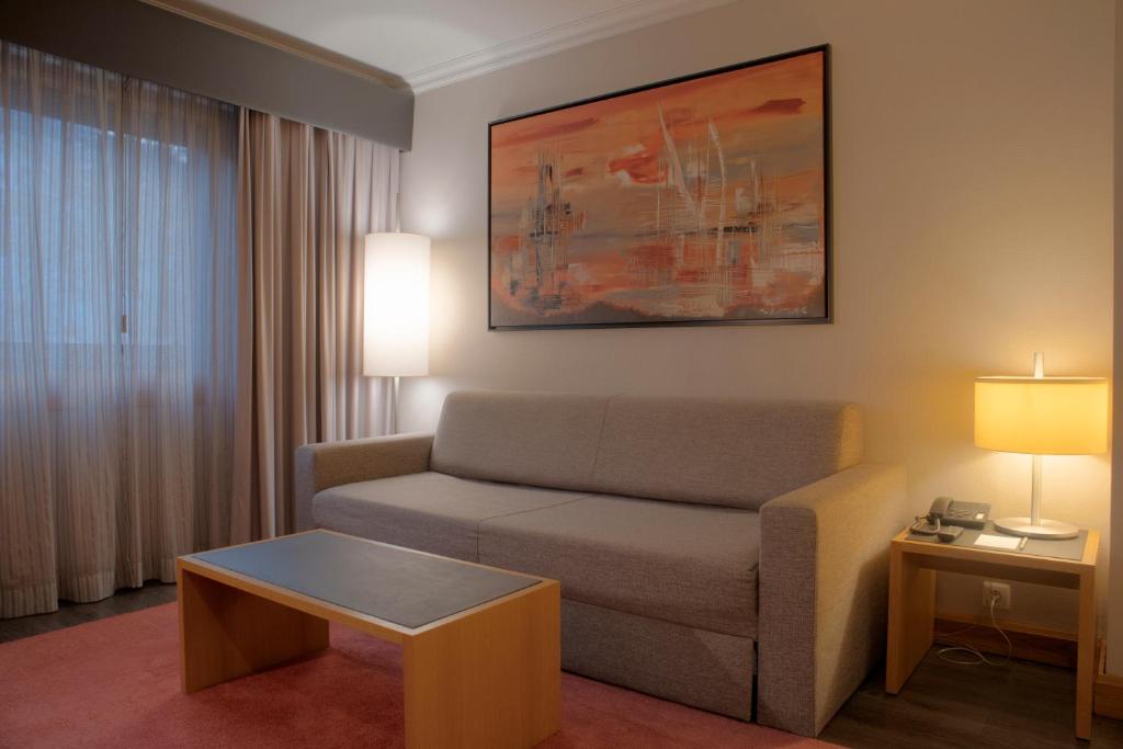 SANA Reno Hotel, Lissabon – päivitetyt vuoden 2023 hinnat