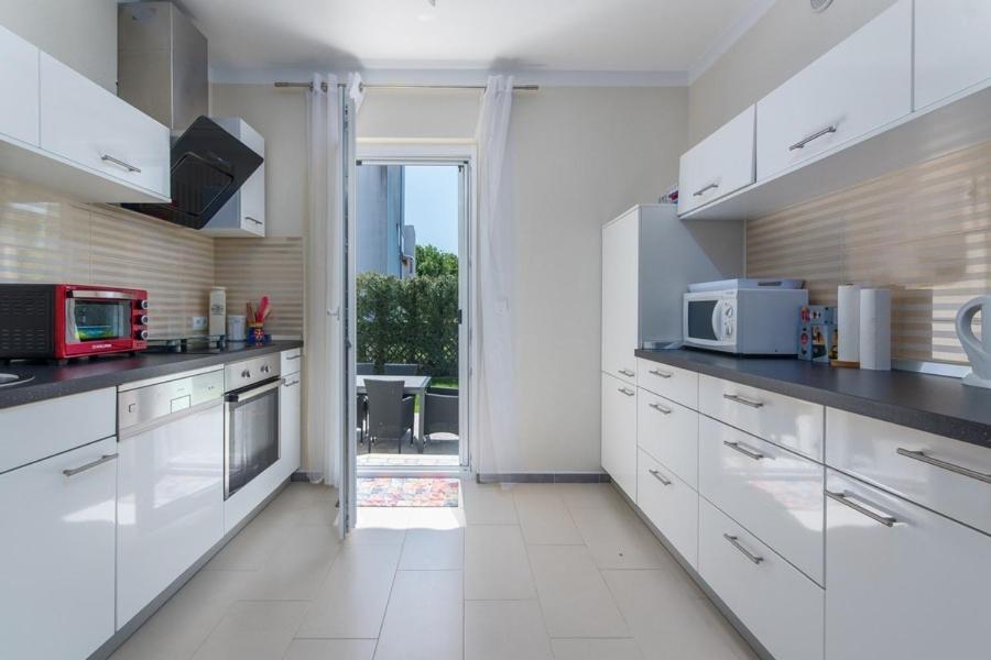 Fotografie z fotogalerie ubytování Villa Andrea v destinaci Novigrad – Istrie