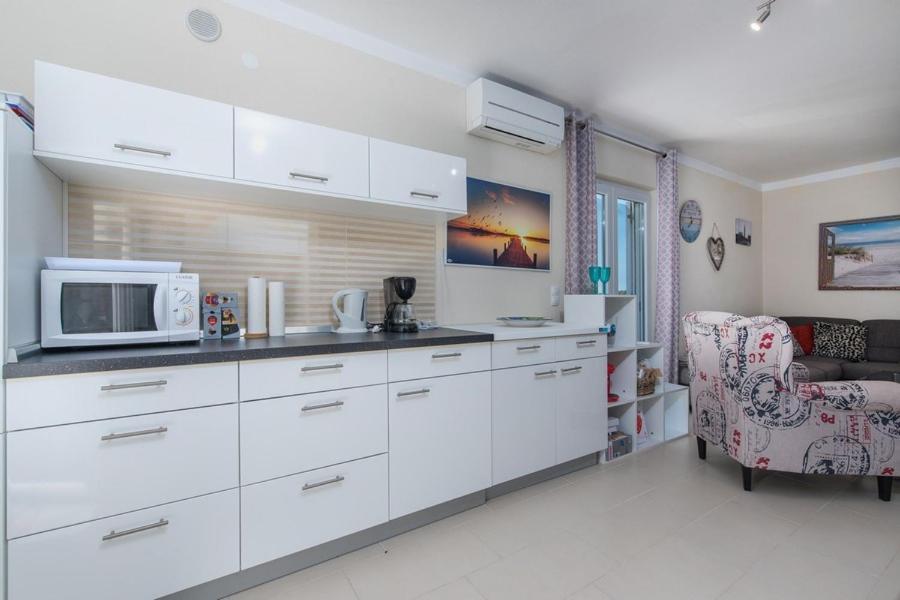 Fotografie z fotogalerie ubytování Villa Andrea v destinaci Novigrad – Istrie