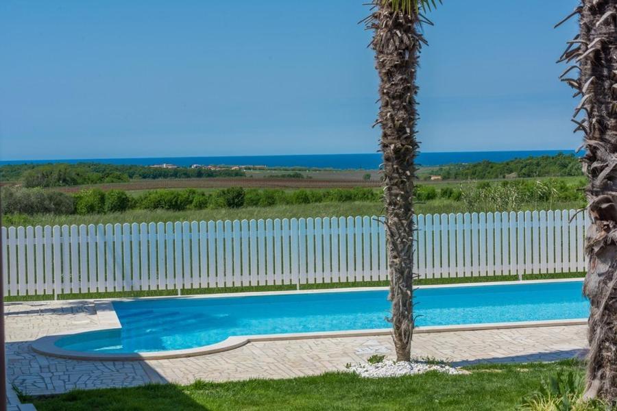 Fotografie z fotogalerie ubytování Villa Andrea v destinaci Novigrad – Istrie