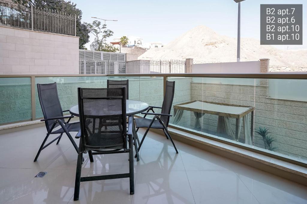 Palmore Resort apartments - Yalarent Palmore 10 (B1) - Boutique APT En Resort