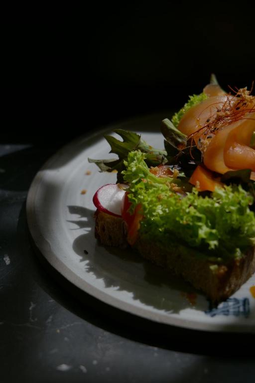 Aparthotel Cosy - Resim 17