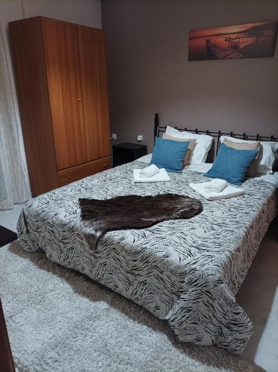 Eirini's Apartment - Apartment