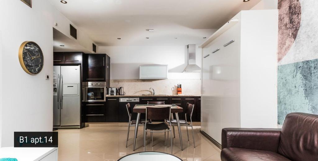 Palmore Resort apartments - Yalarent Palmore 14 (B1) - Boutique Apto En Resort