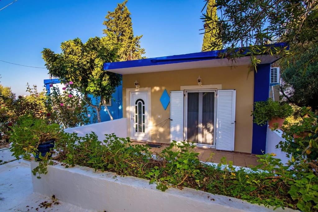 -Grand house Tassos- - Housity