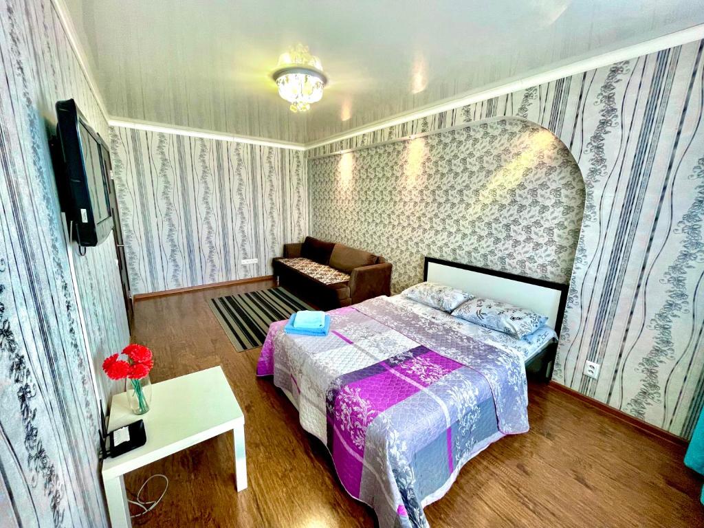 Apartments on Kuban 63 - Superior Apartment